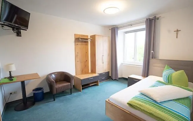 Inn Gasthof Kernbichl Mitterfels Germany