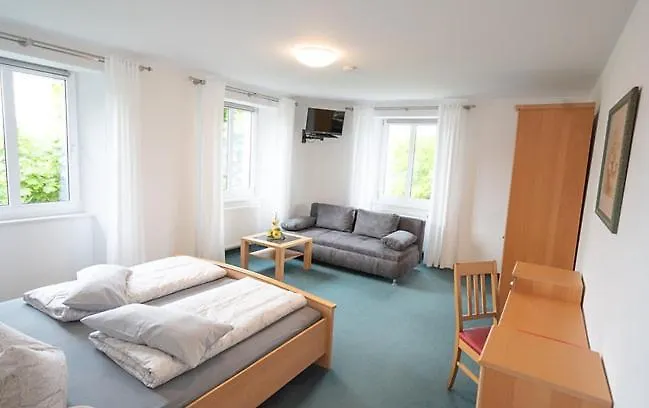 Gasthof Kernbichl Mitterfels Inn