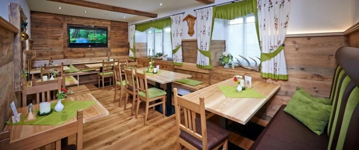 Inn Gasthof Kernbichl Mitterfels