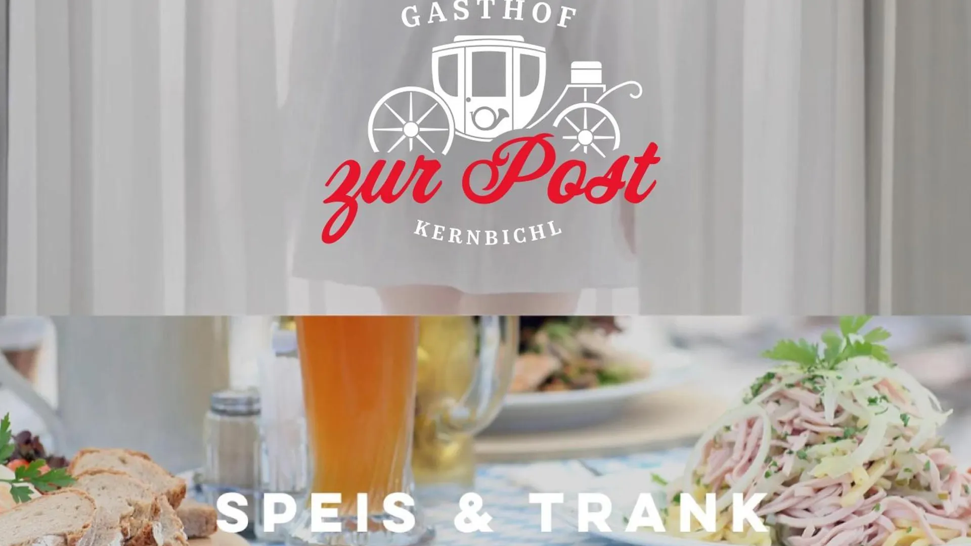 Gasthof Kernbichl Mitterfels Germany